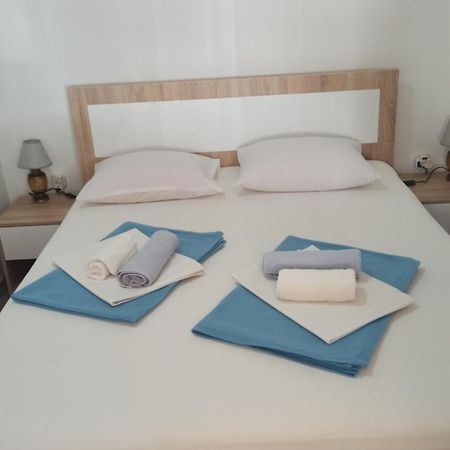 Apartmani - Sobe Cosic Neum Dış mekan fotoğraf