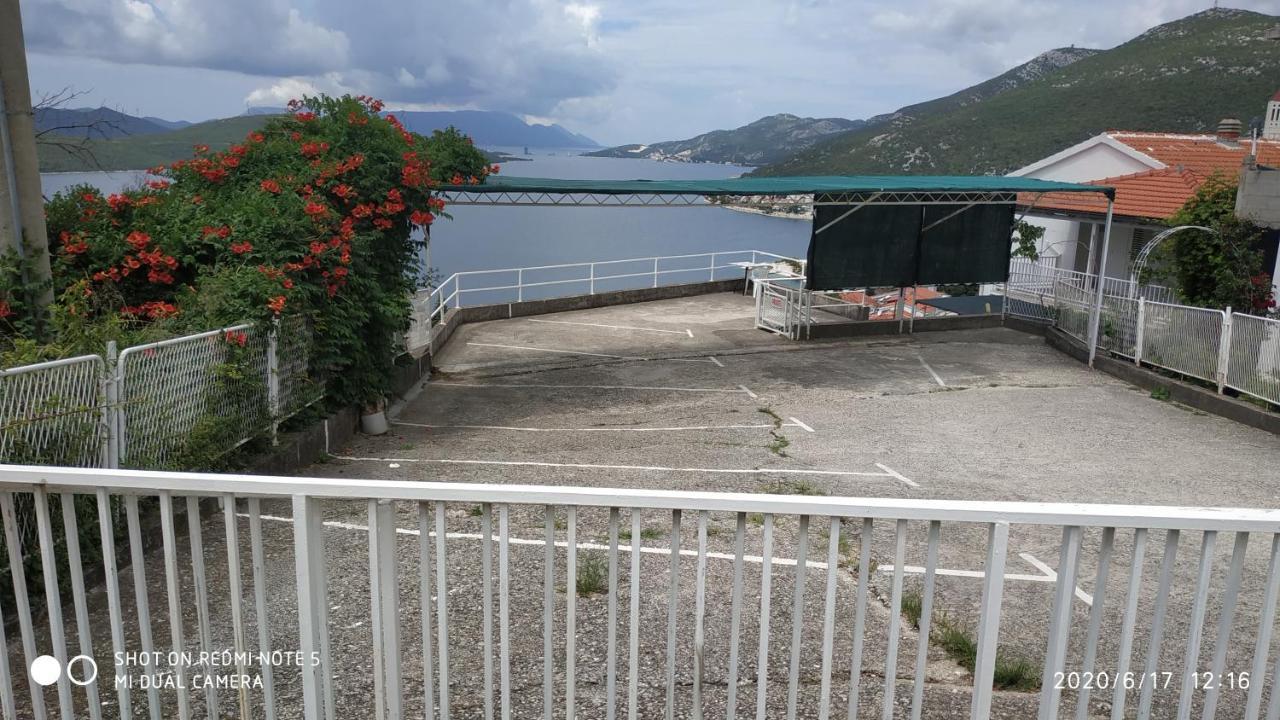 Apartmani - Sobe Cosic Neum Dış mekan fotoğraf