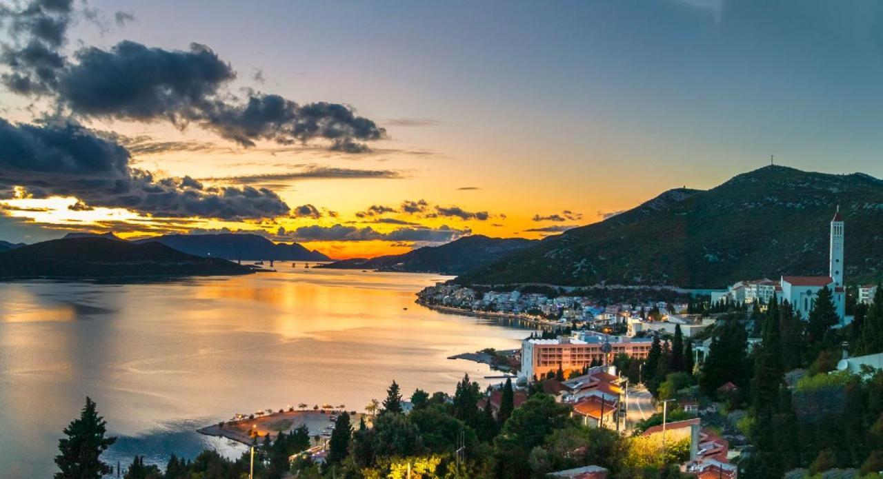 Apartmani - Sobe Cosic Neum Dış mekan fotoğraf