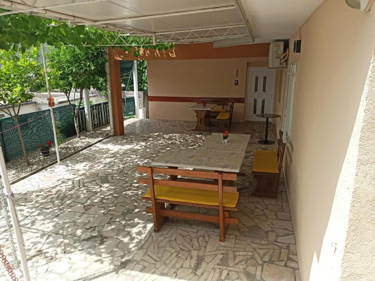 Apartmani - Sobe Cosic Neum Dış mekan fotoğraf