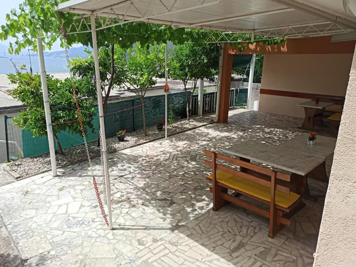 Apartmani - Sobe Cosic Neum Dış mekan fotoğraf