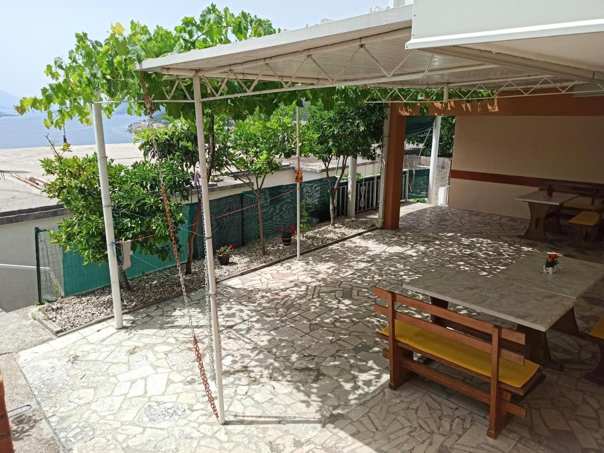 Apartmani - Sobe Cosic Neum Dış mekan fotoğraf