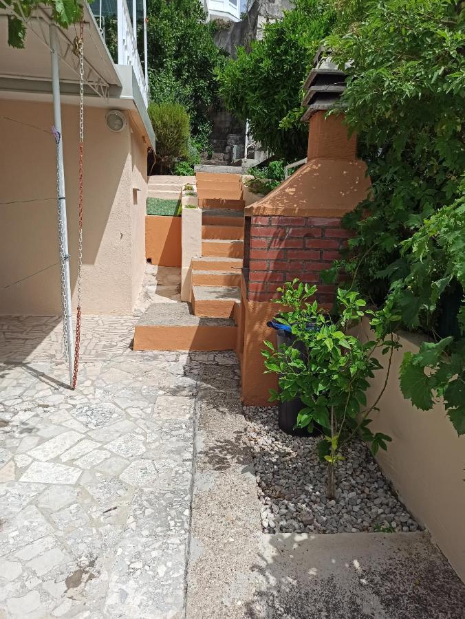 Apartmani - Sobe Cosic Neum Dış mekan fotoğraf
