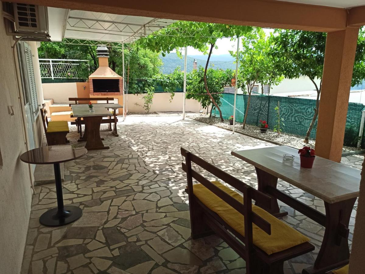 Apartmani - Sobe Cosic Neum Dış mekan fotoğraf