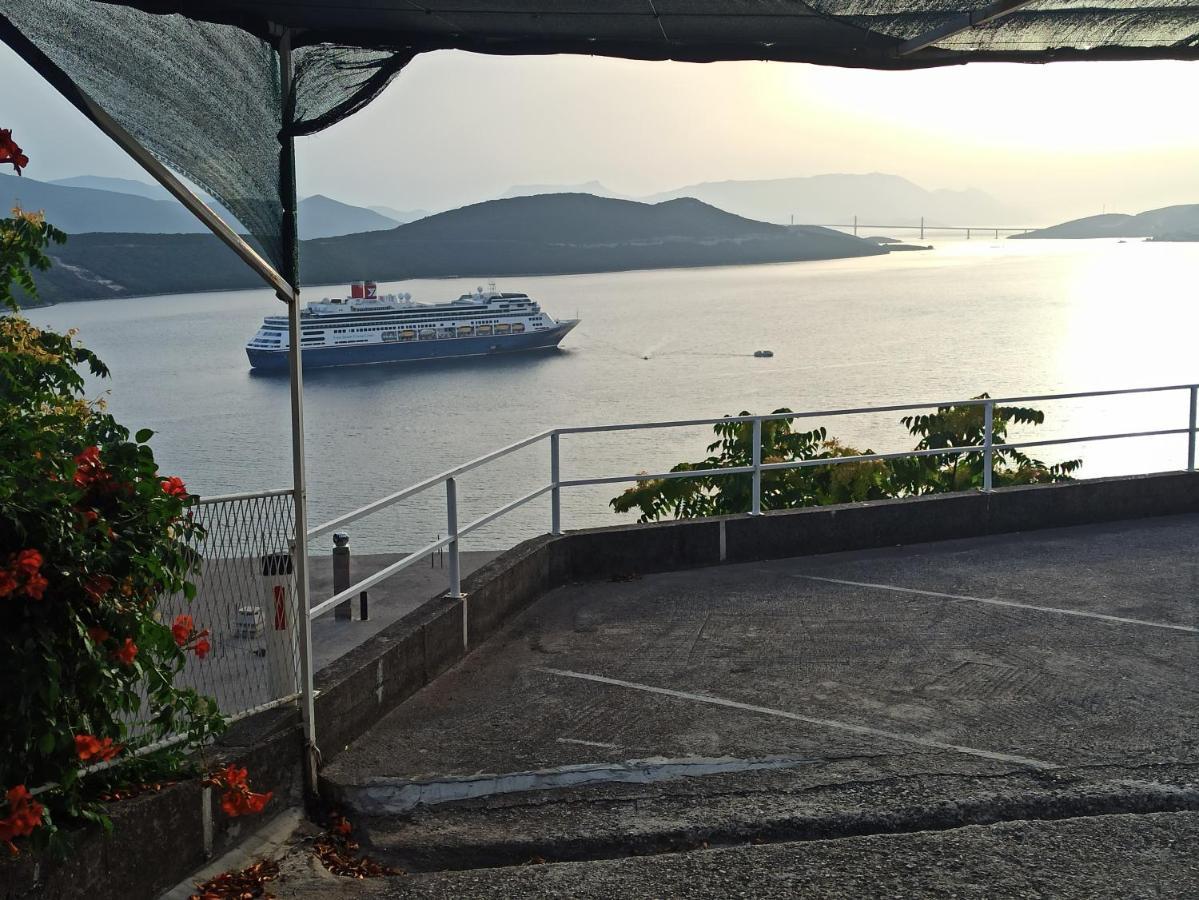 Apartmani - Sobe Cosic Neum Dış mekan fotoğraf