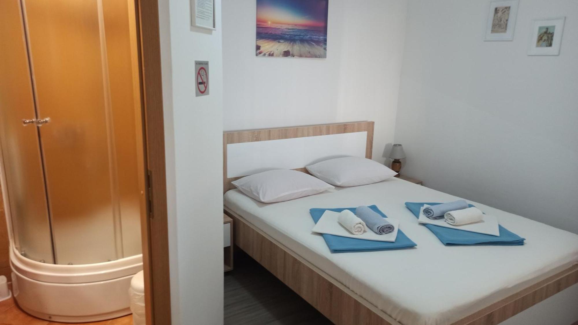 Apartmani - Sobe Cosic Neum Dış mekan fotoğraf
