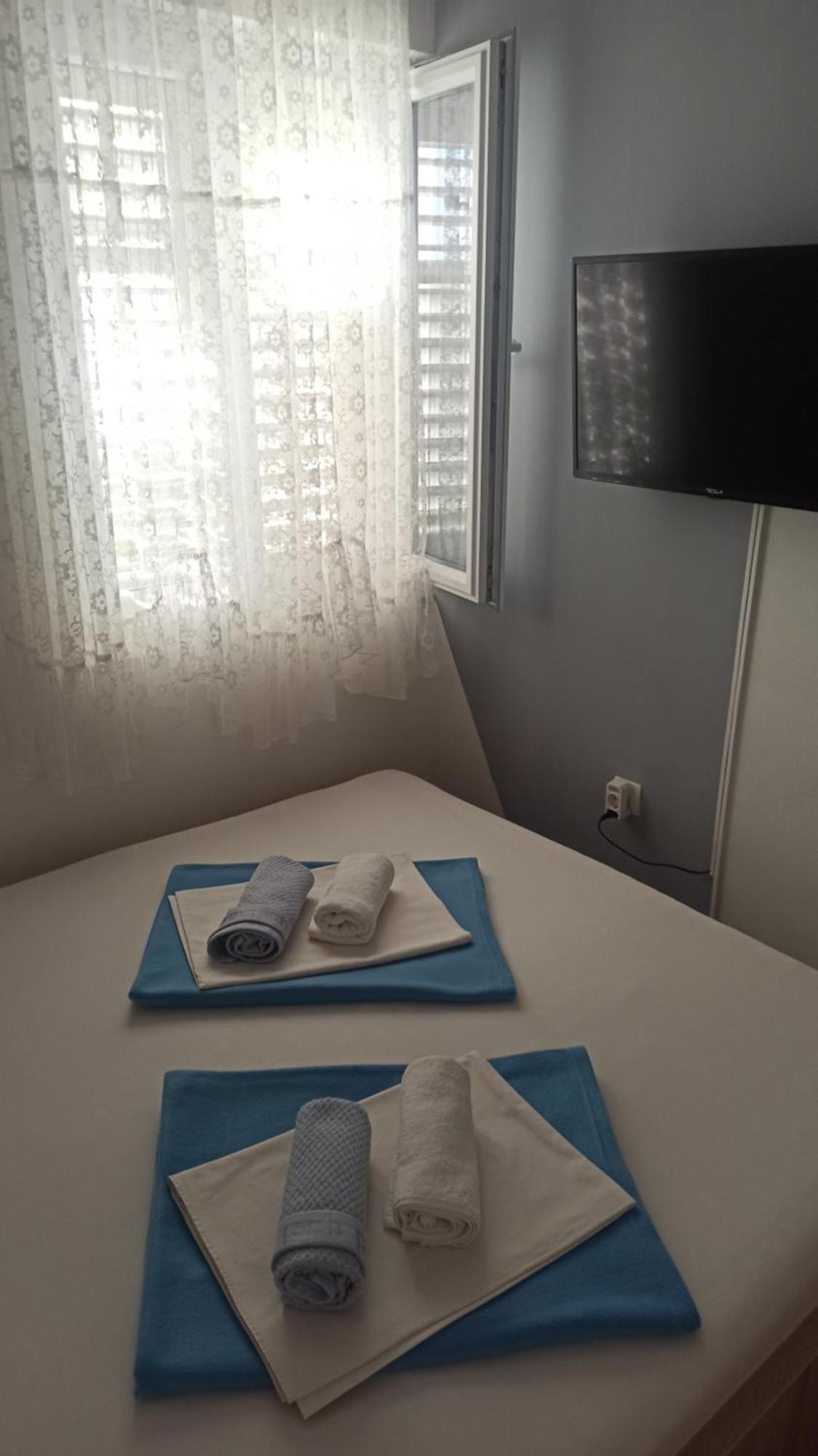 Apartmani - Sobe Cosic Neum Oda fotoğraf
