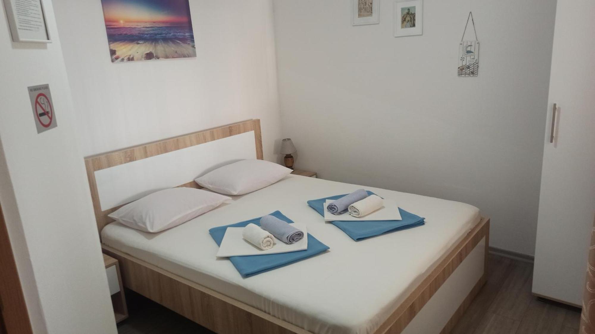 Apartmani - Sobe Cosic Neum Dış mekan fotoğraf