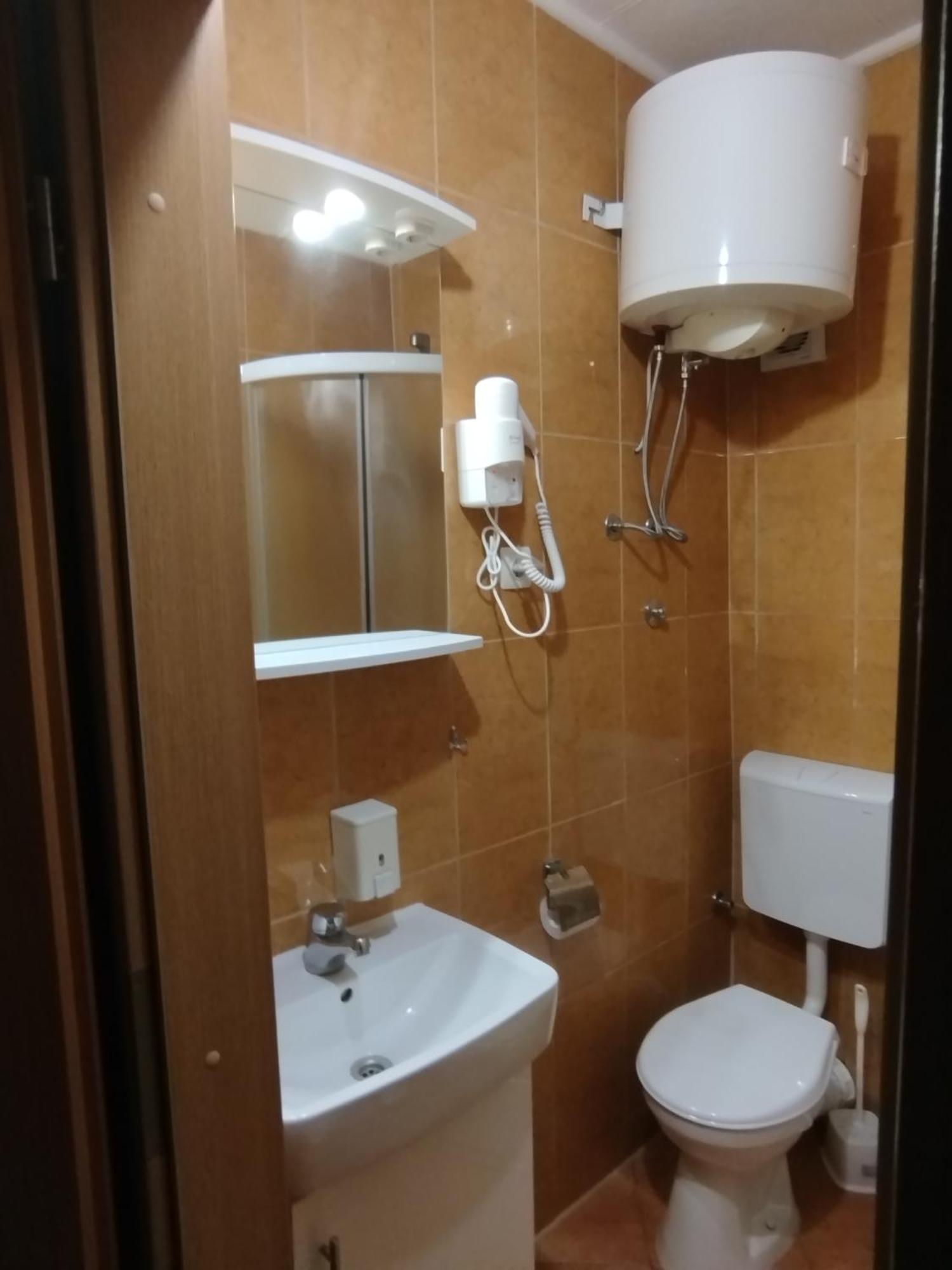 Apartmani - Sobe Cosic Neum Dış mekan fotoğraf