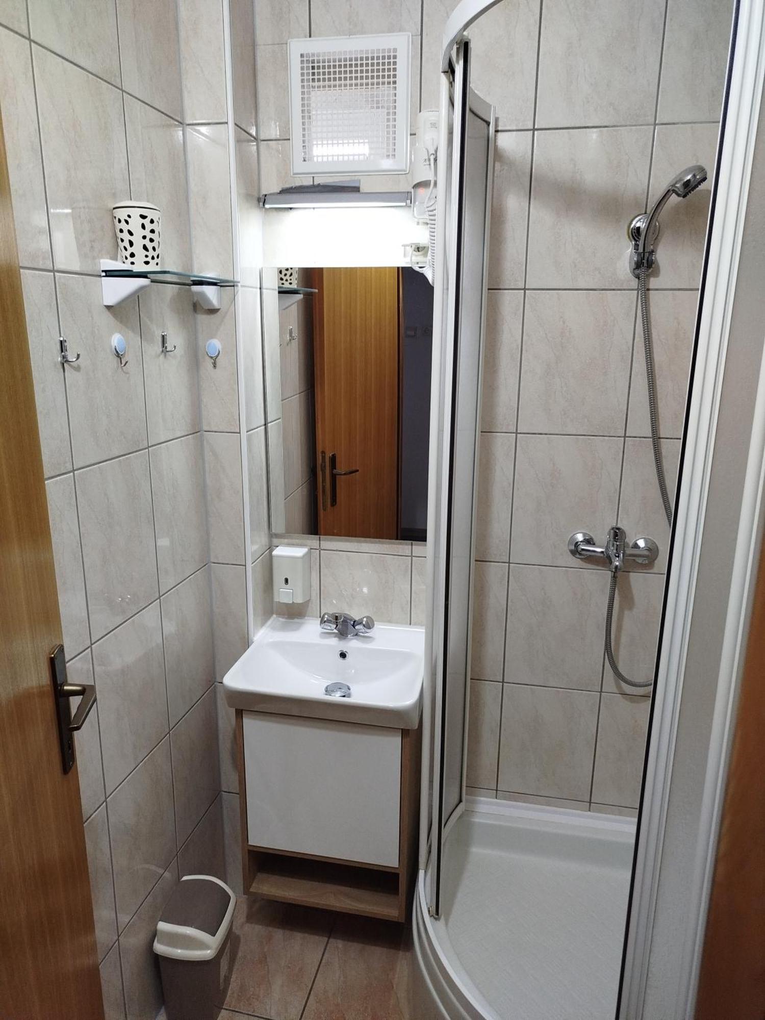 Apartmani - Sobe Cosic Neum Dış mekan fotoğraf