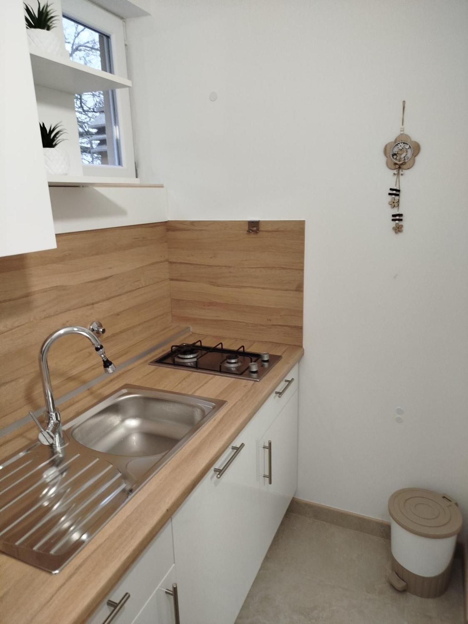 Apartmani - Sobe Cosic Neum Dış mekan fotoğraf