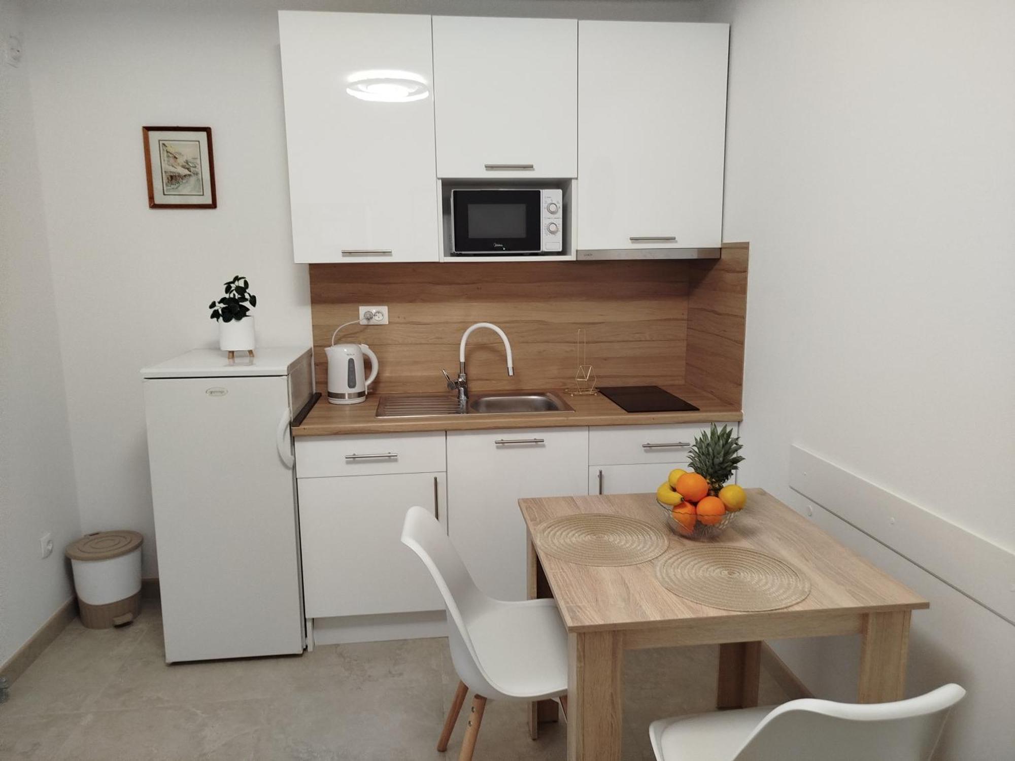 Apartmani - Sobe Cosic Neum Dış mekan fotoğraf