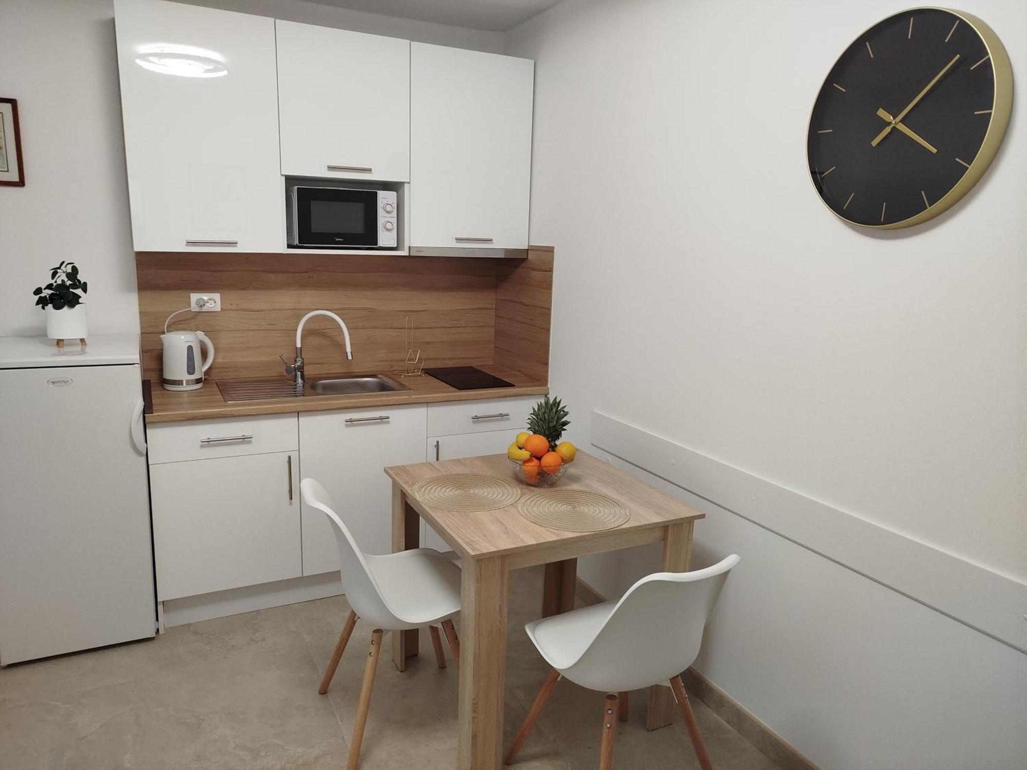 Apartmani - Sobe Cosic Neum Oda fotoğraf