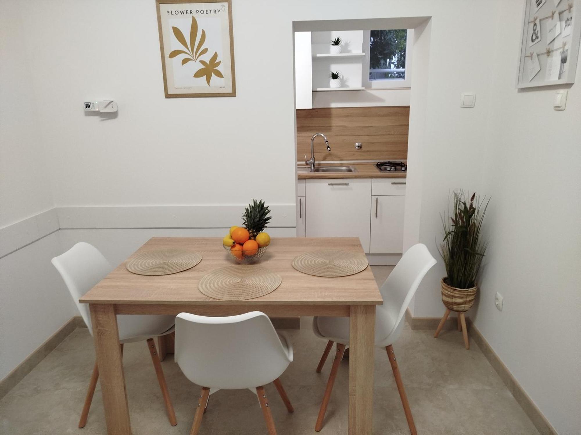 Apartmani - Sobe Cosic Neum Dış mekan fotoğraf