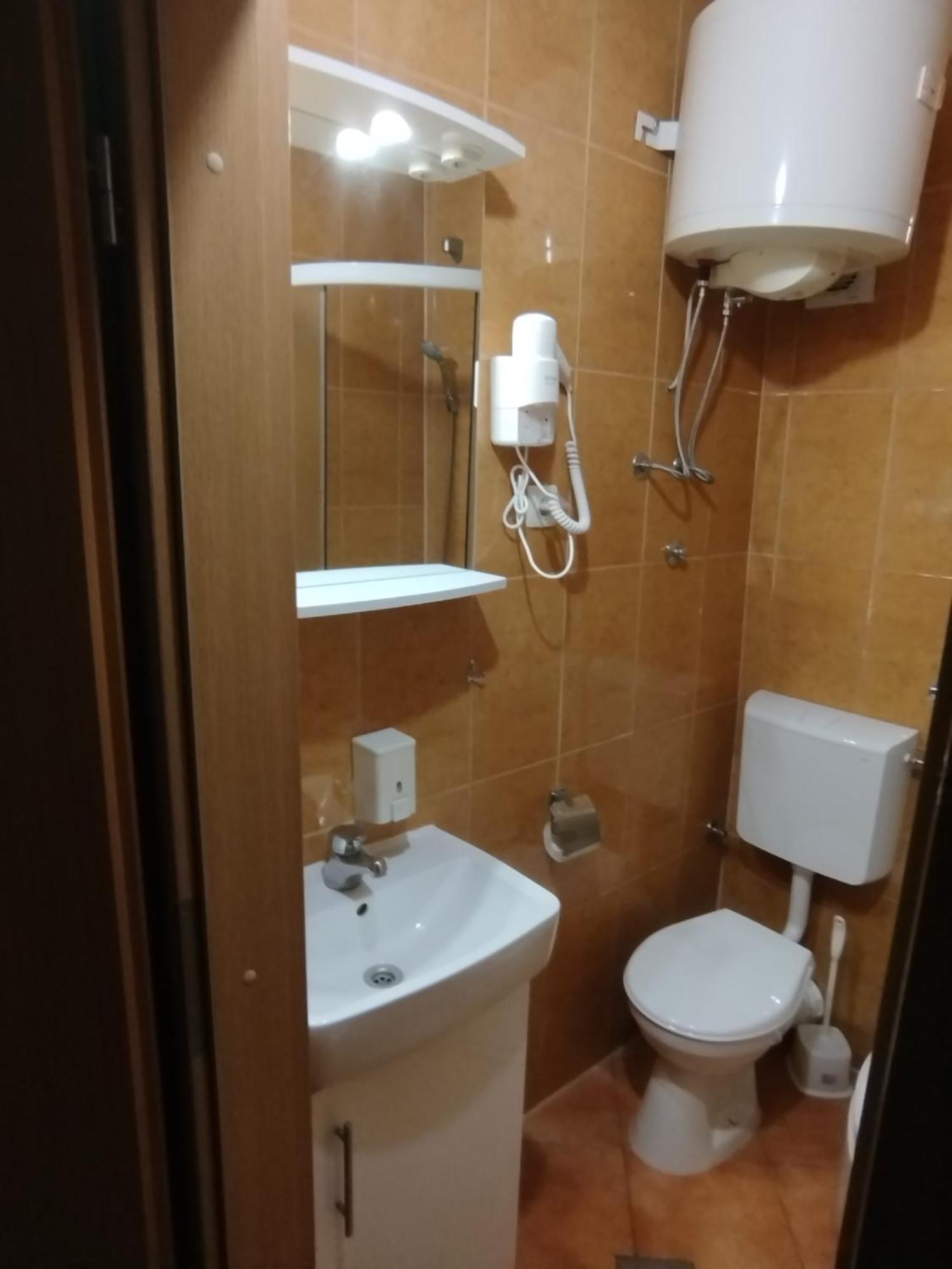 Apartmani - Sobe Cosic Neum Dış mekan fotoğraf