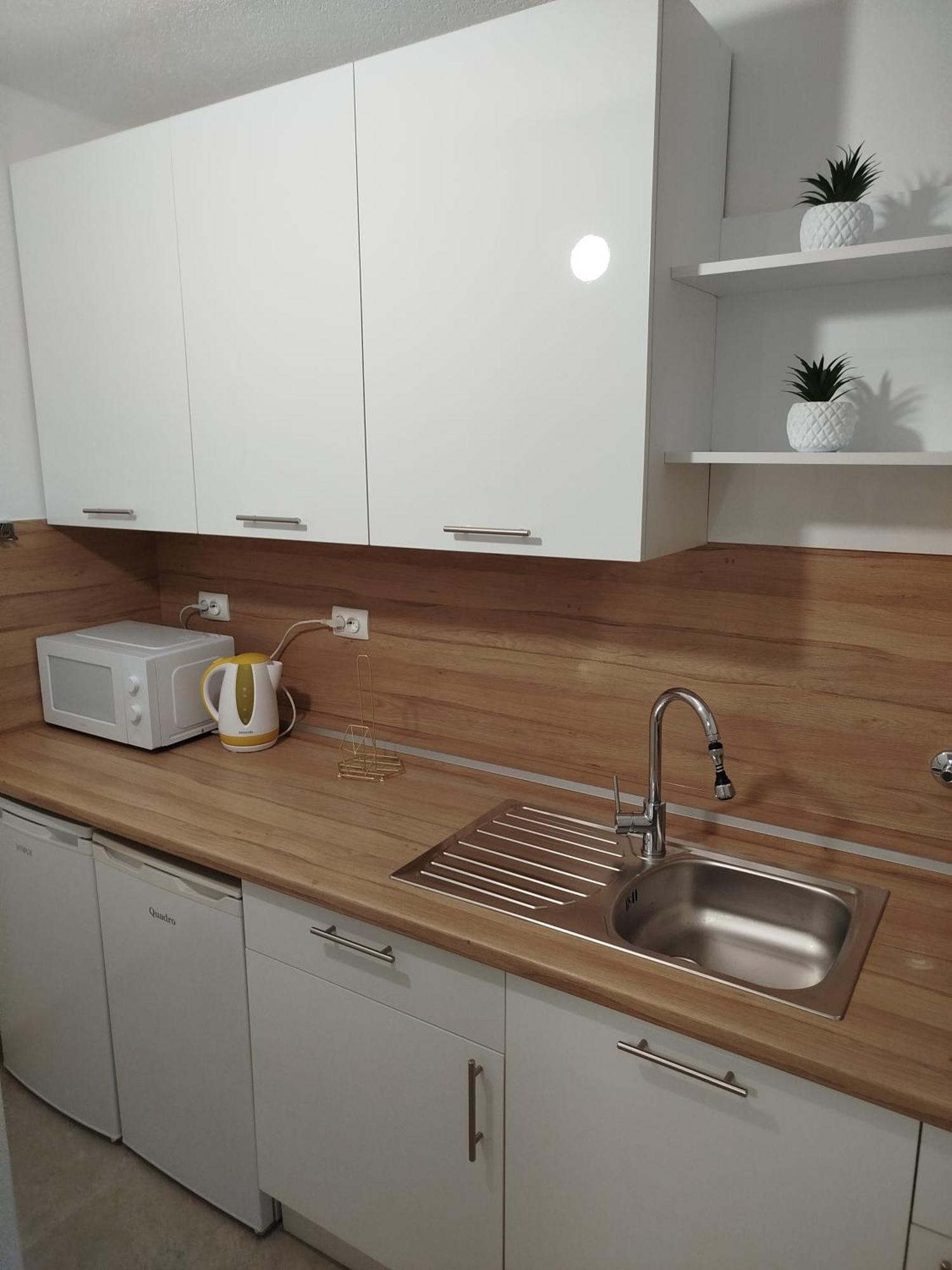 Apartmani - Sobe Cosic Neum Dış mekan fotoğraf
