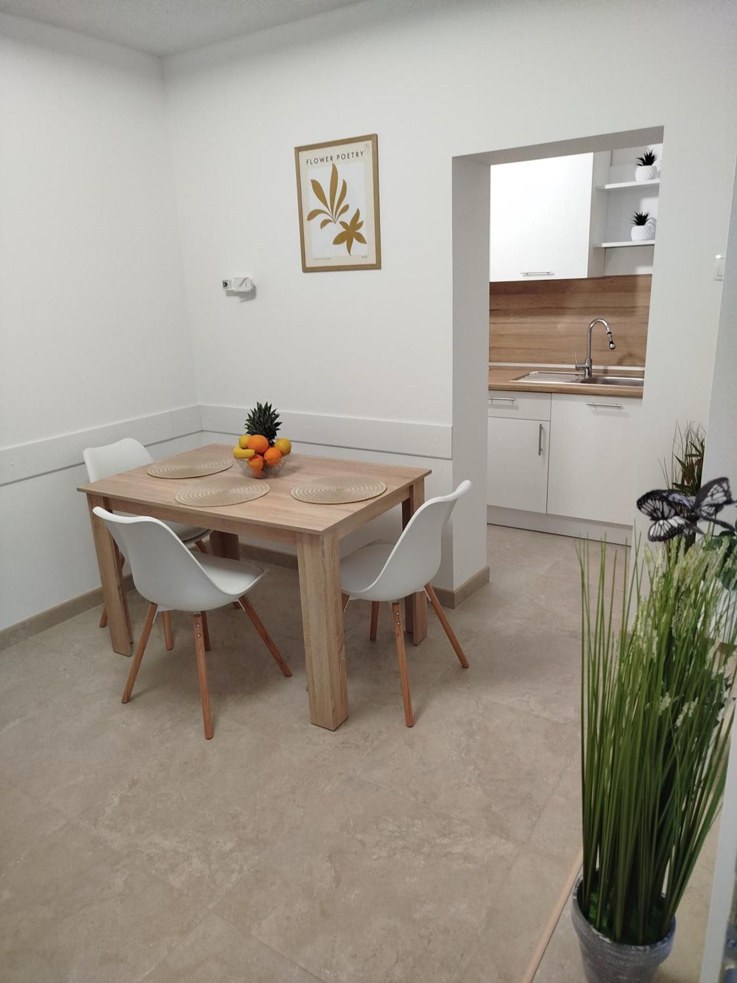 Apartmani - Sobe Cosic Neum Dış mekan fotoğraf