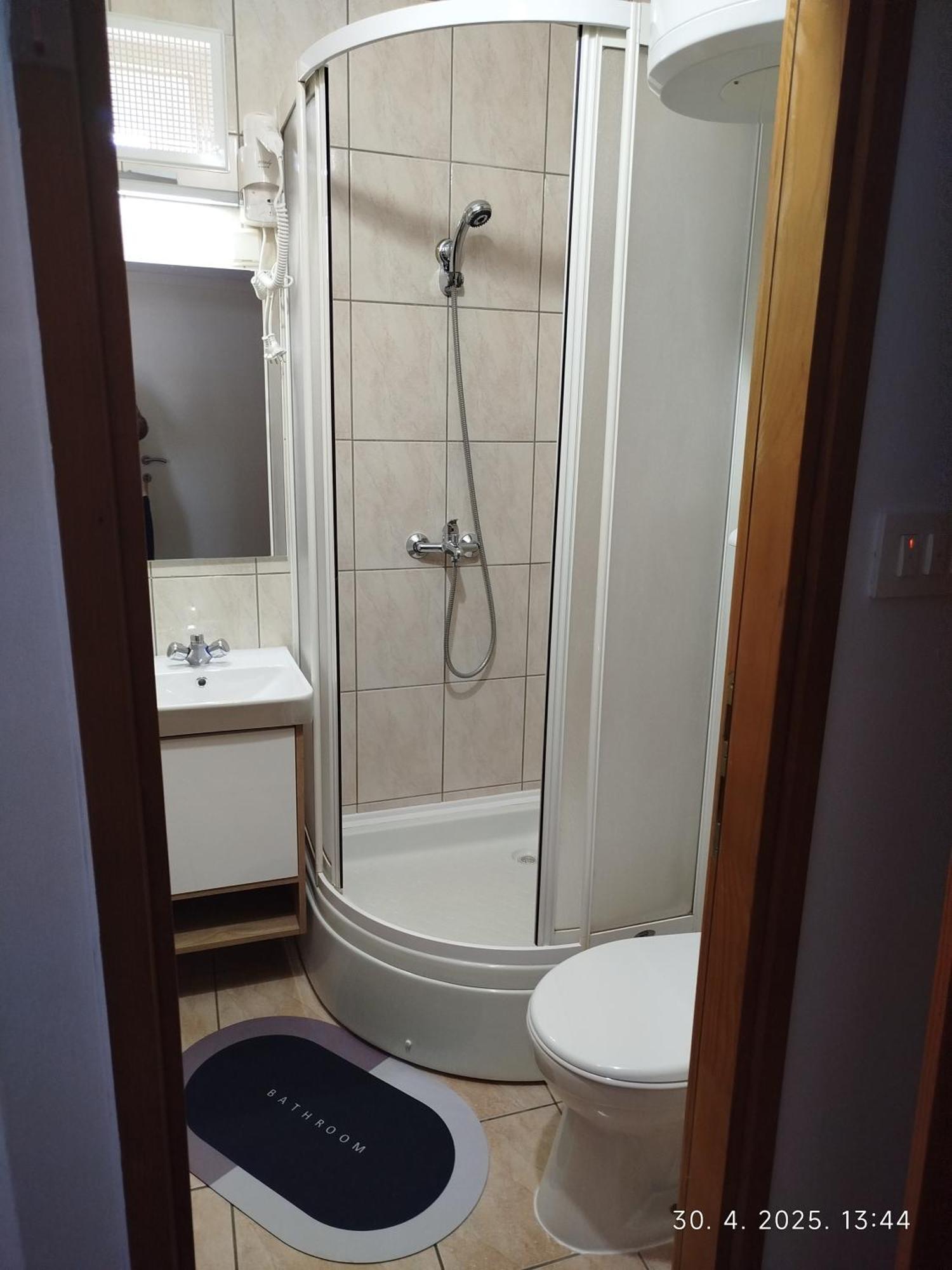 Apartmani - Sobe Cosic Neum Dış mekan fotoğraf