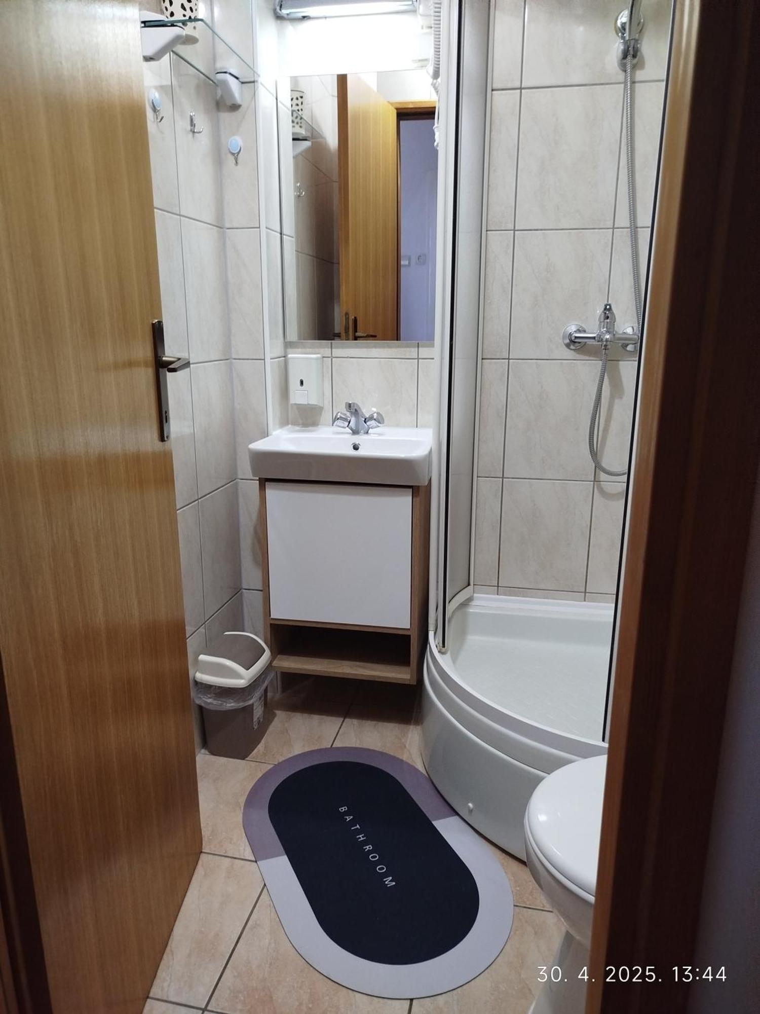 Apartmani - Sobe Cosic Neum Dış mekan fotoğraf