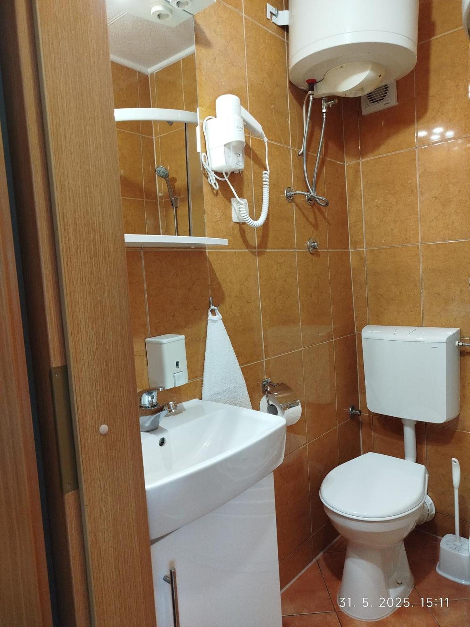 Apartmani - Sobe Cosic Neum Dış mekan fotoğraf