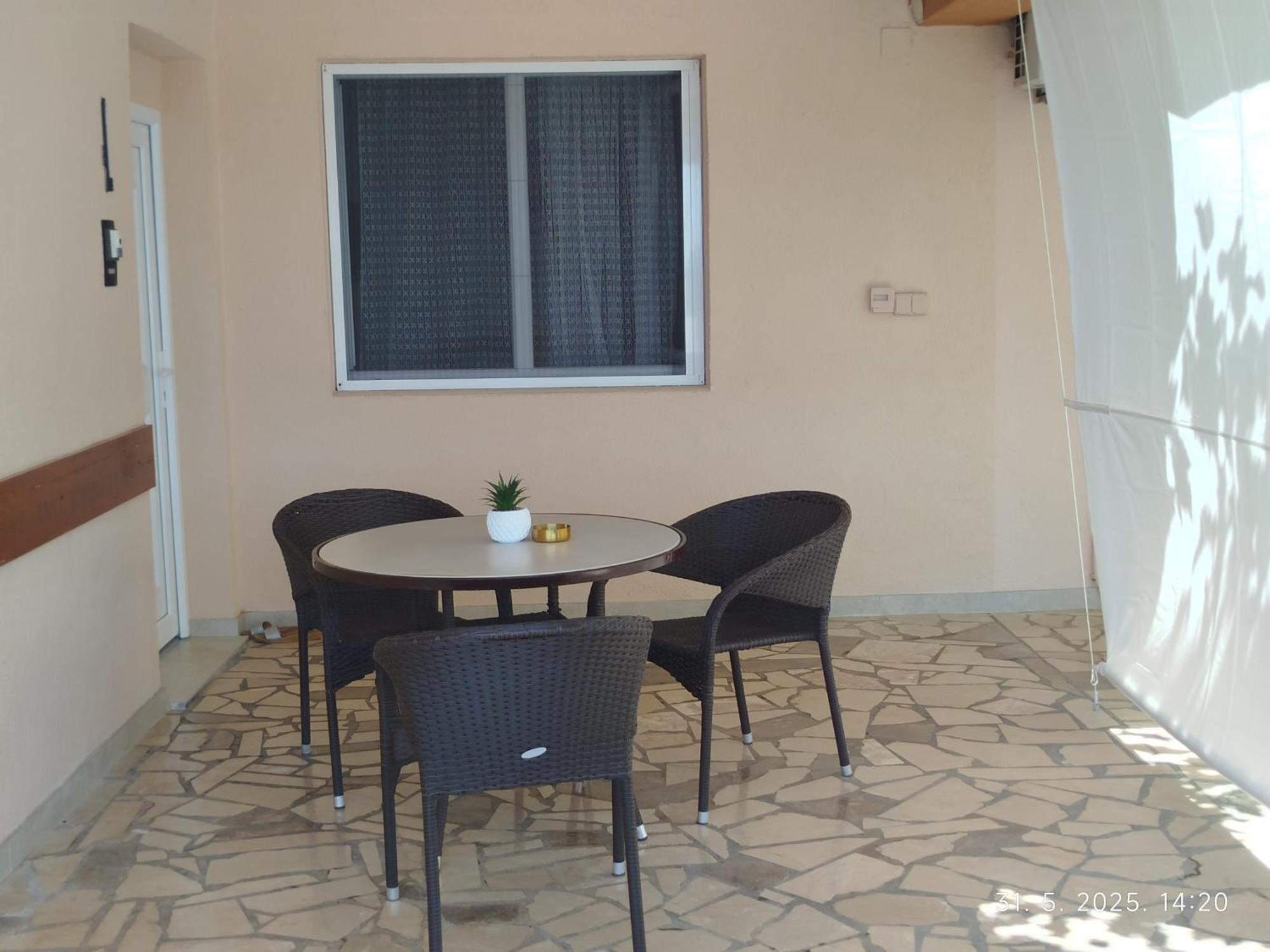 Apartmani - Sobe Cosic Neum Dış mekan fotoğraf