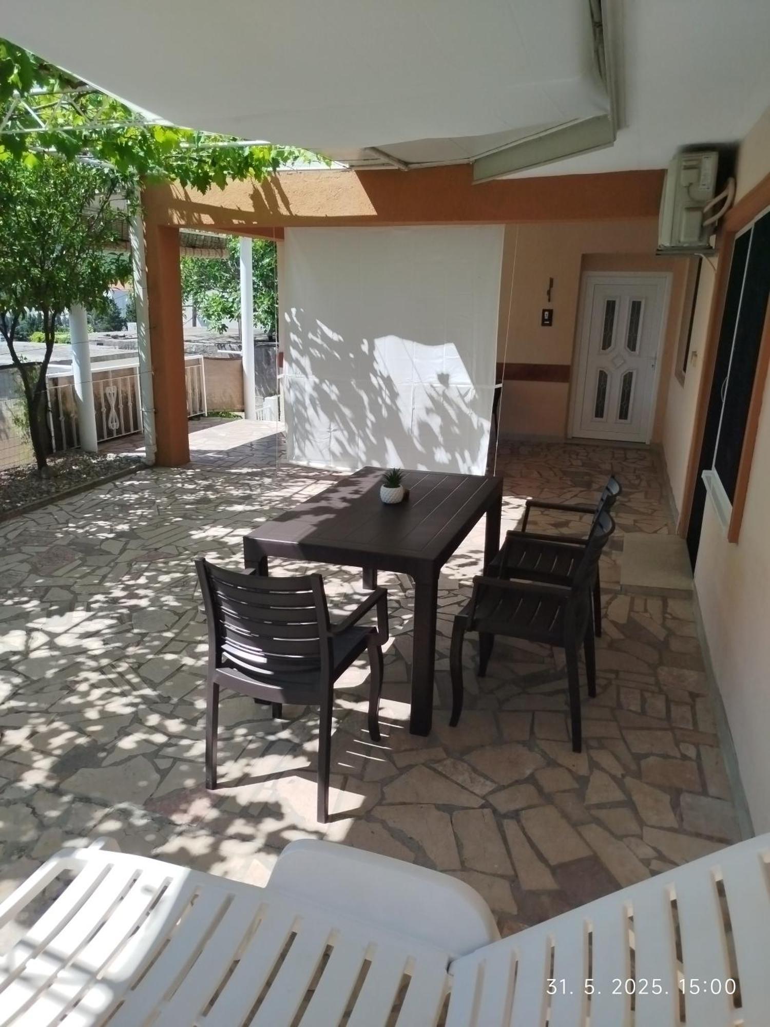 Apartmani - Sobe Cosic Neum Dış mekan fotoğraf