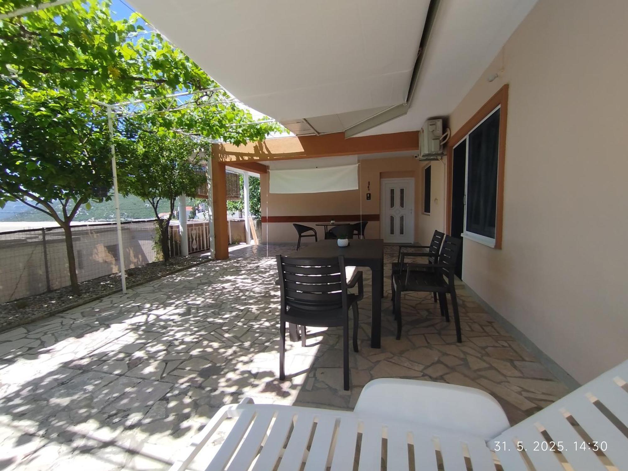 Apartmani - Sobe Cosic Neum Oda fotoğraf