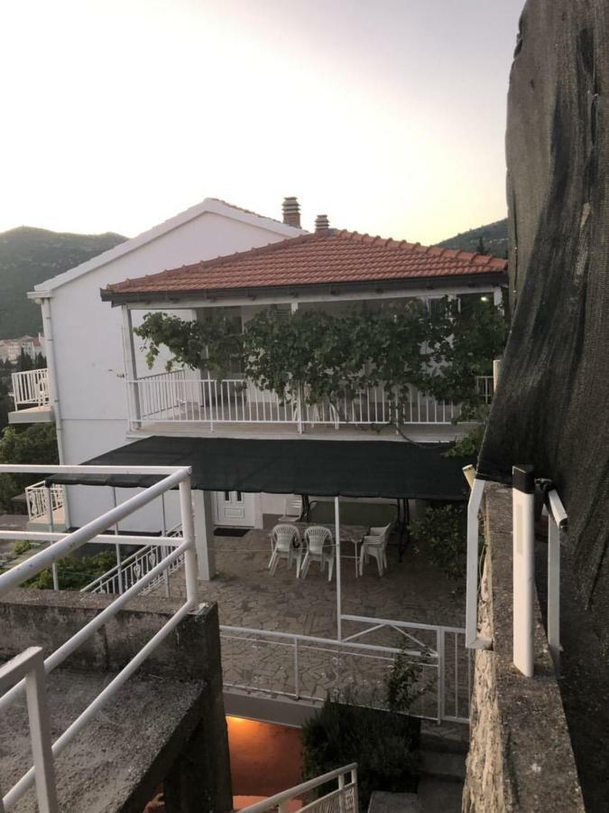 Apartmani - Sobe Cosic Neum Dış mekan fotoğraf