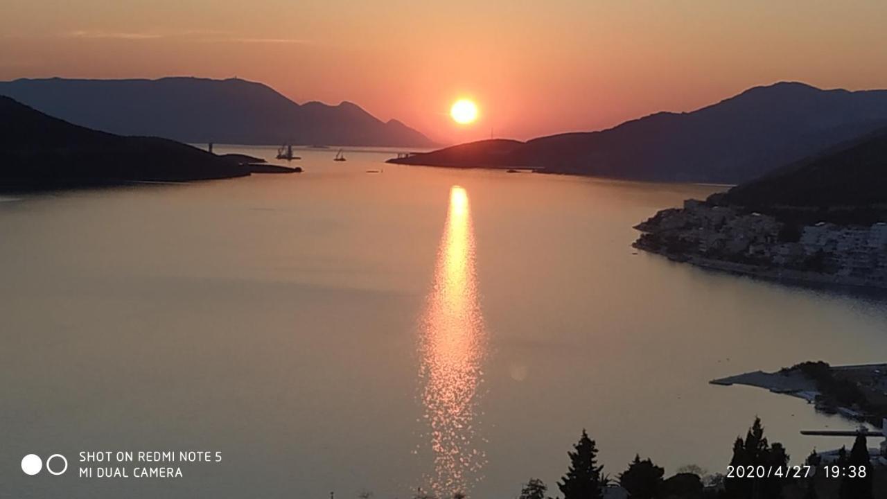 Apartmani - Sobe Cosic Neum Dış mekan fotoğraf
