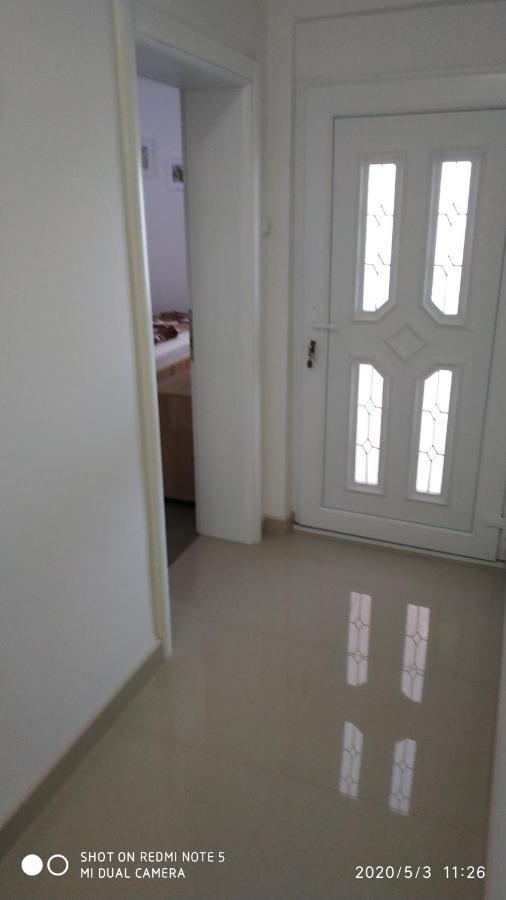 Apartmani - Sobe Cosic Neum Dış mekan fotoğraf