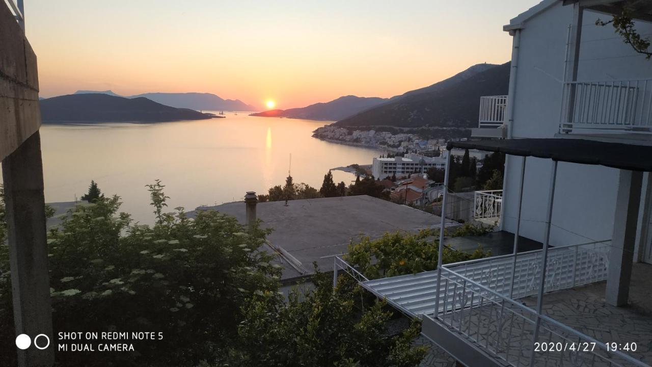 Apartmani - Sobe Cosic Neum Dış mekan fotoğraf