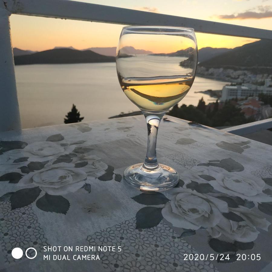 Apartmani - Sobe Cosic Neum Dış mekan fotoğraf